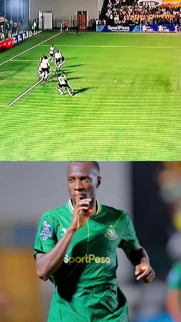 @Henry Yanga