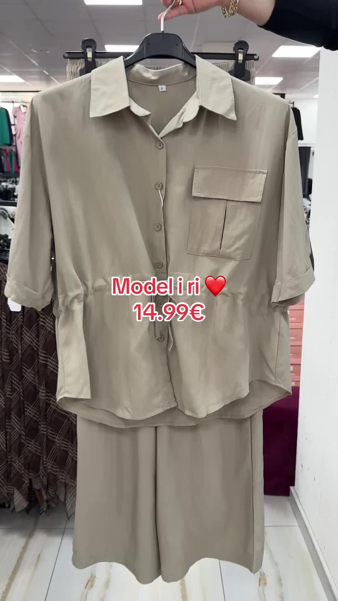 @Forever Fashion
