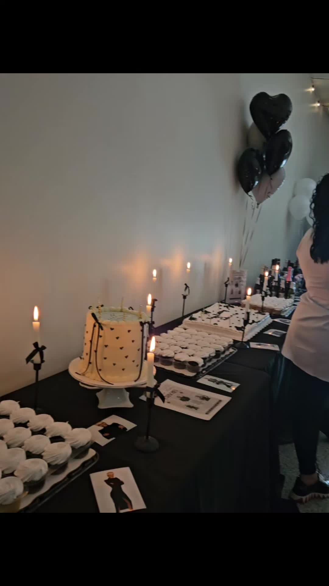 @Madison Elyse Events