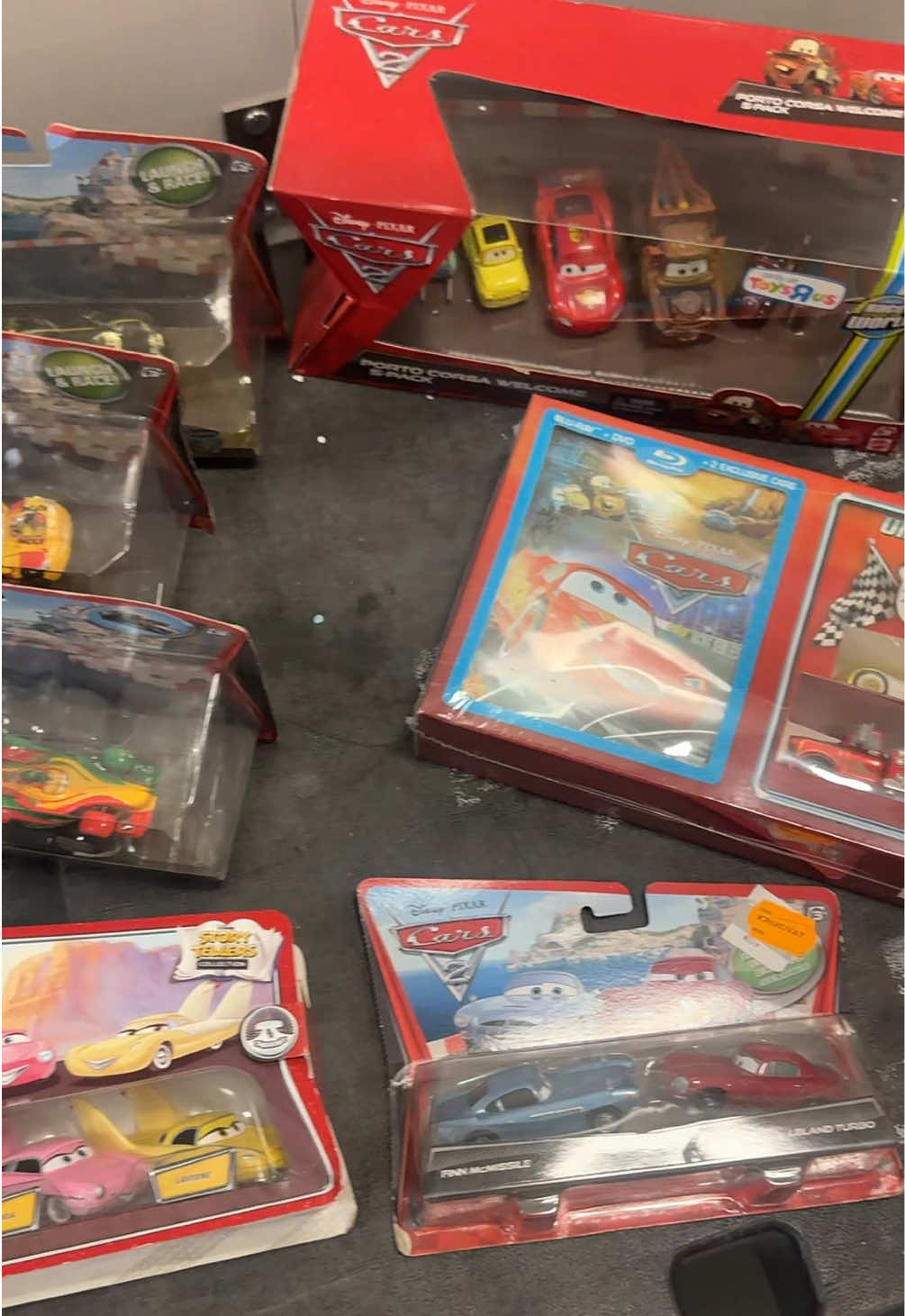 @diecastdungeon