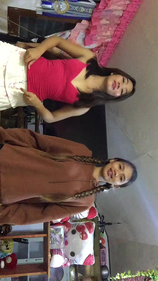 @👯♀️