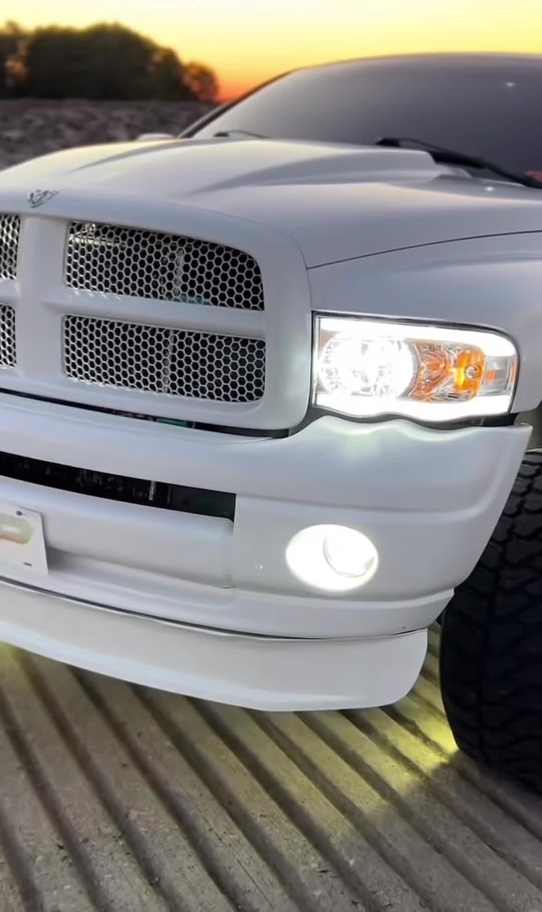 @Backshots_Diesels