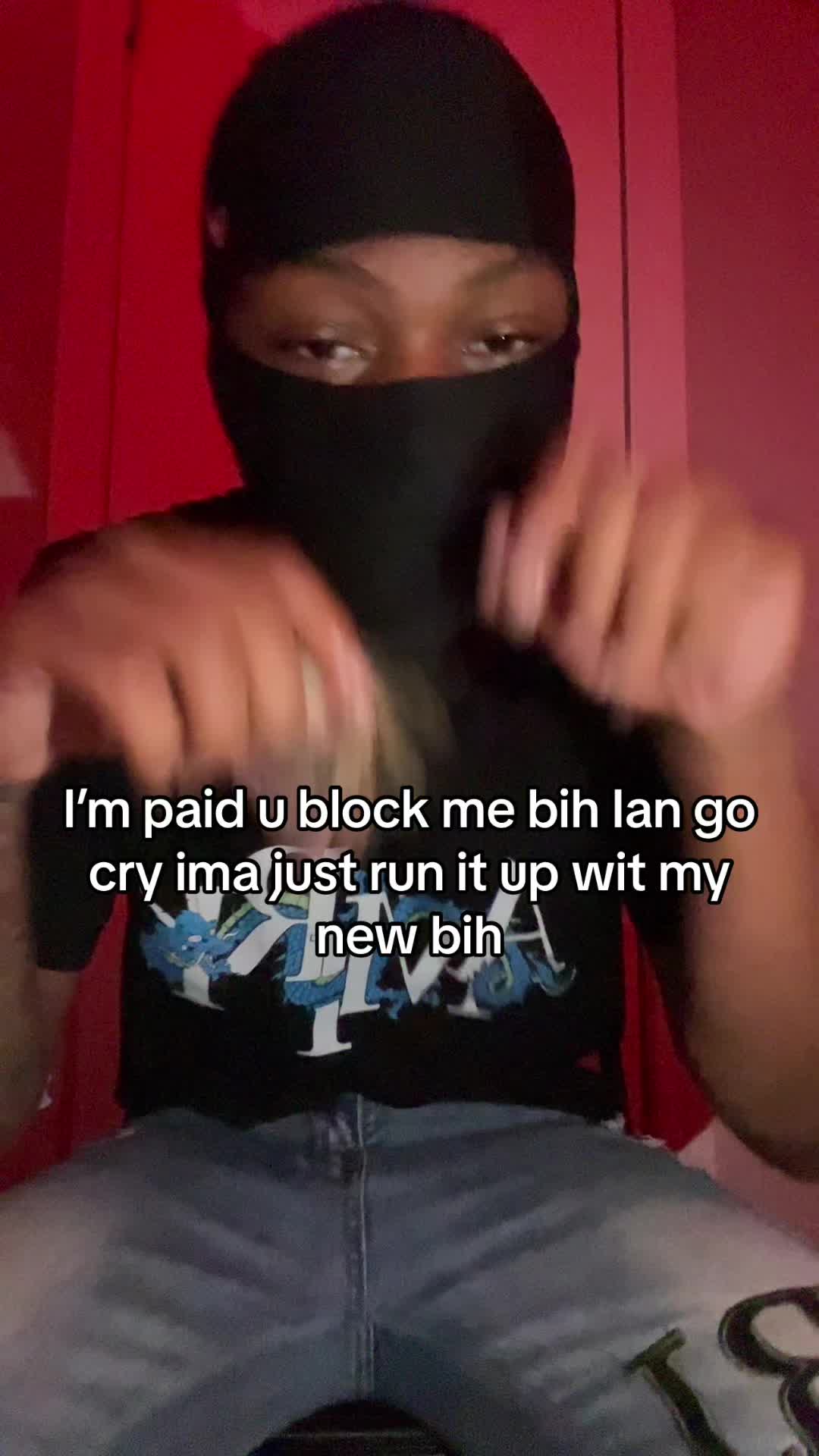 @@pablomiliitant on ig