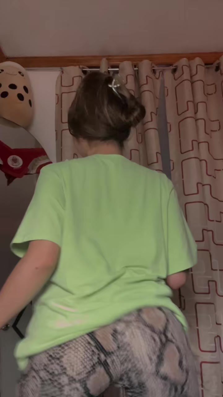 @love twerks