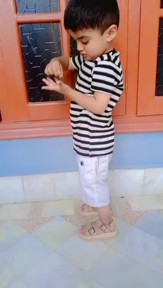 @Missabaibrar