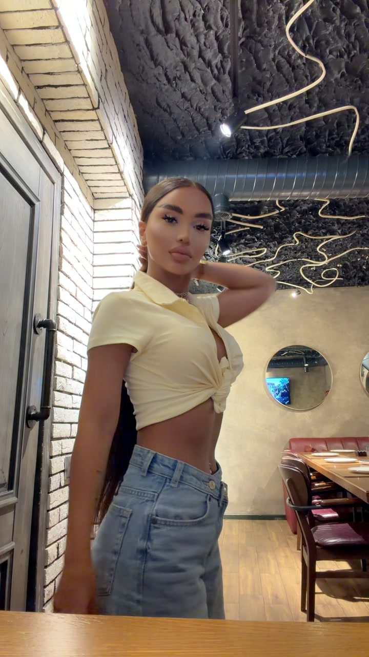 @Sabina Ahmadova
