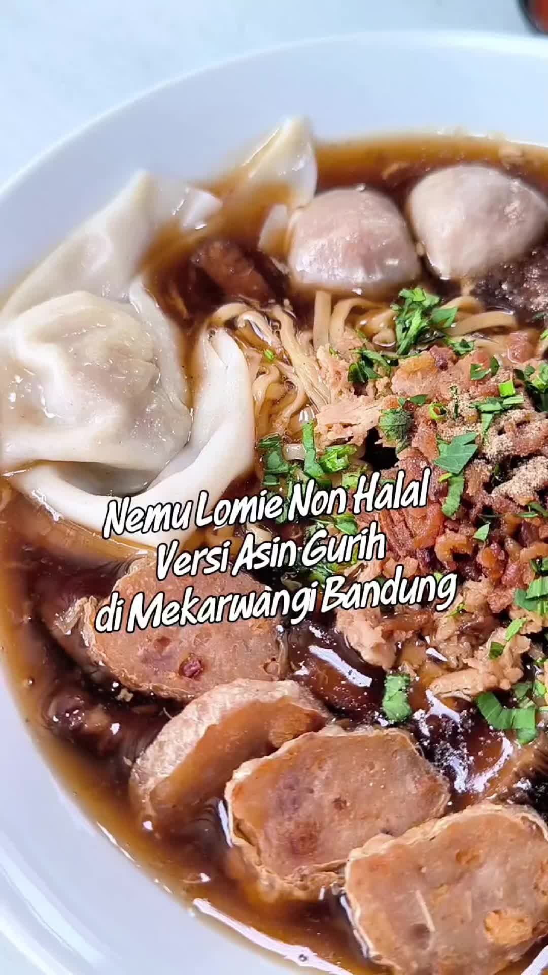 @Ariyanti || si MissKul