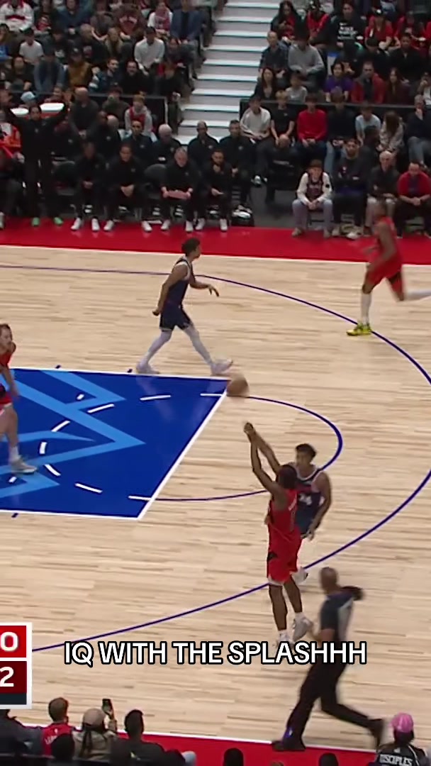 @Raptors