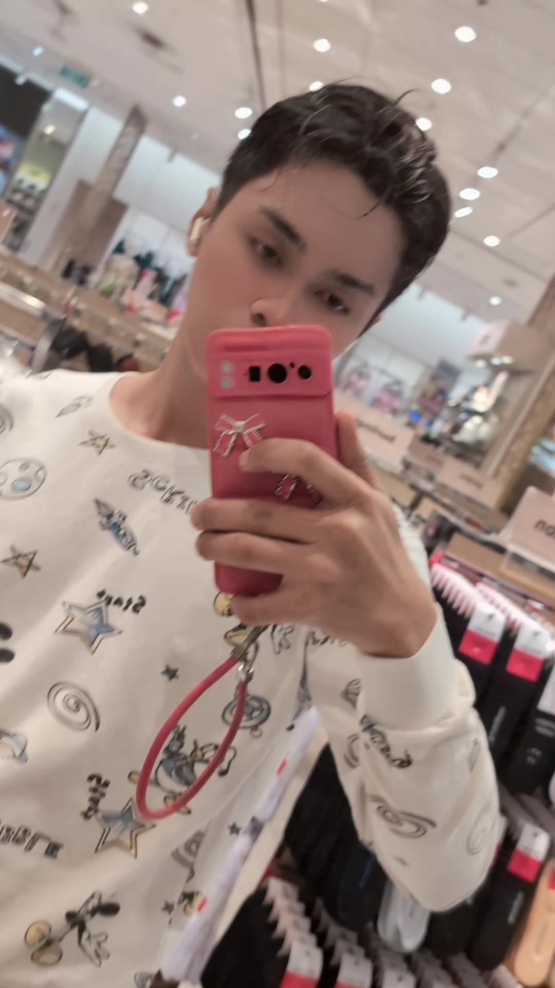 @Austin🎀 | SAW ENHYPEN,TXT,SVT