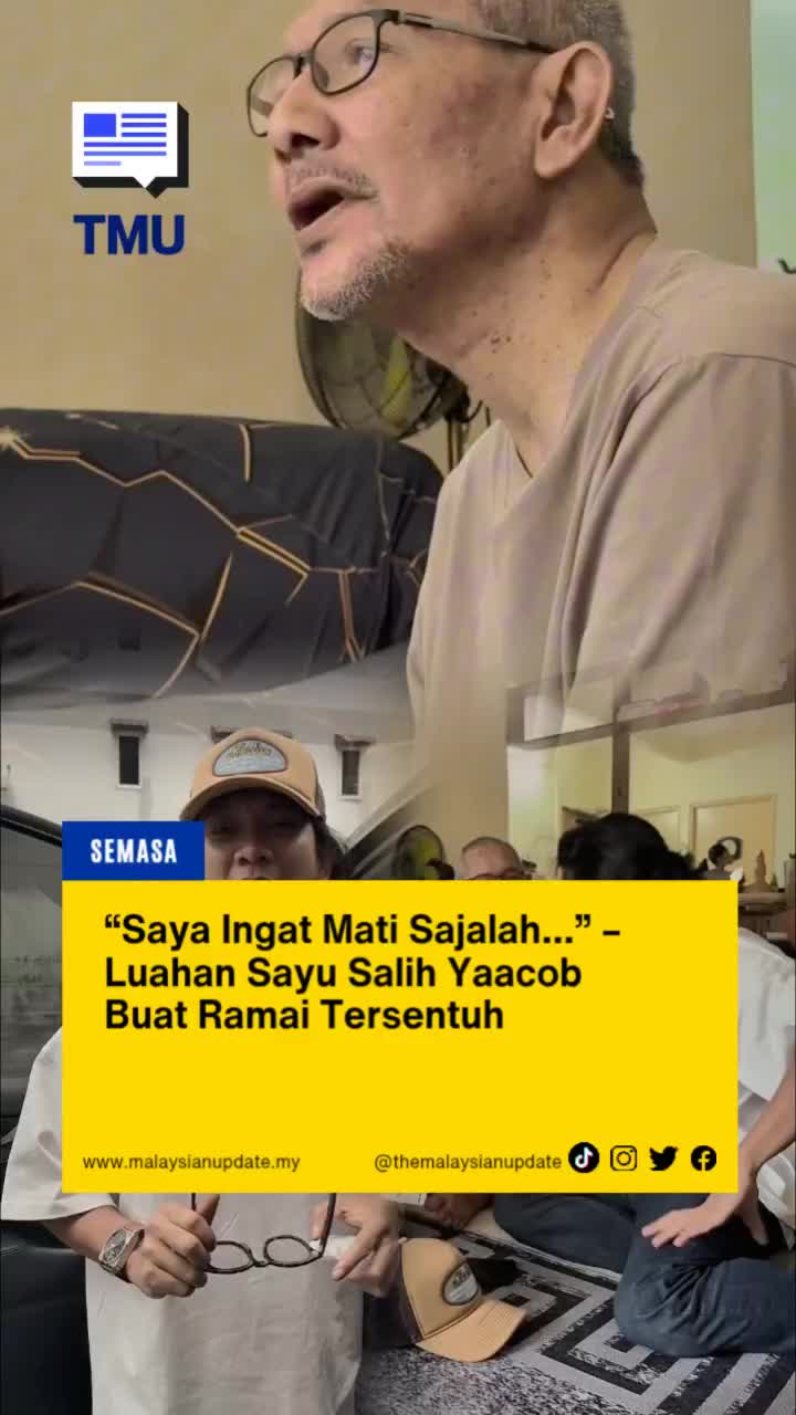 @Malaysian Update