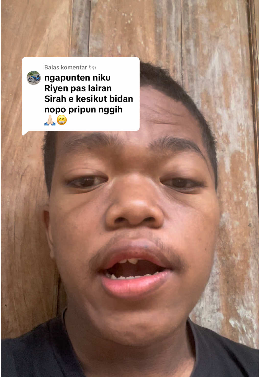 @TIYAN RAKYAT KECIL