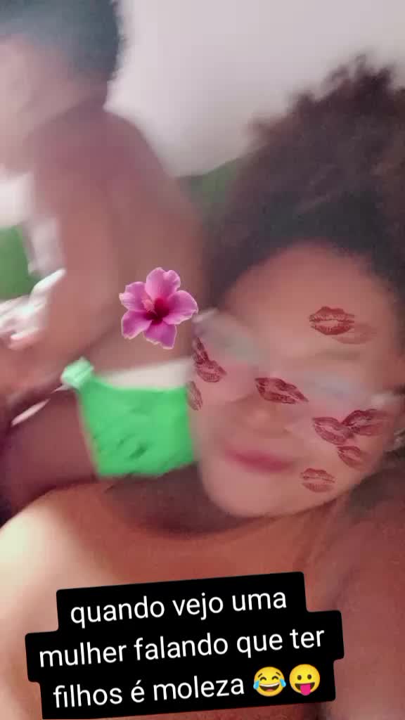 @Menorzinha Biaa Cast
