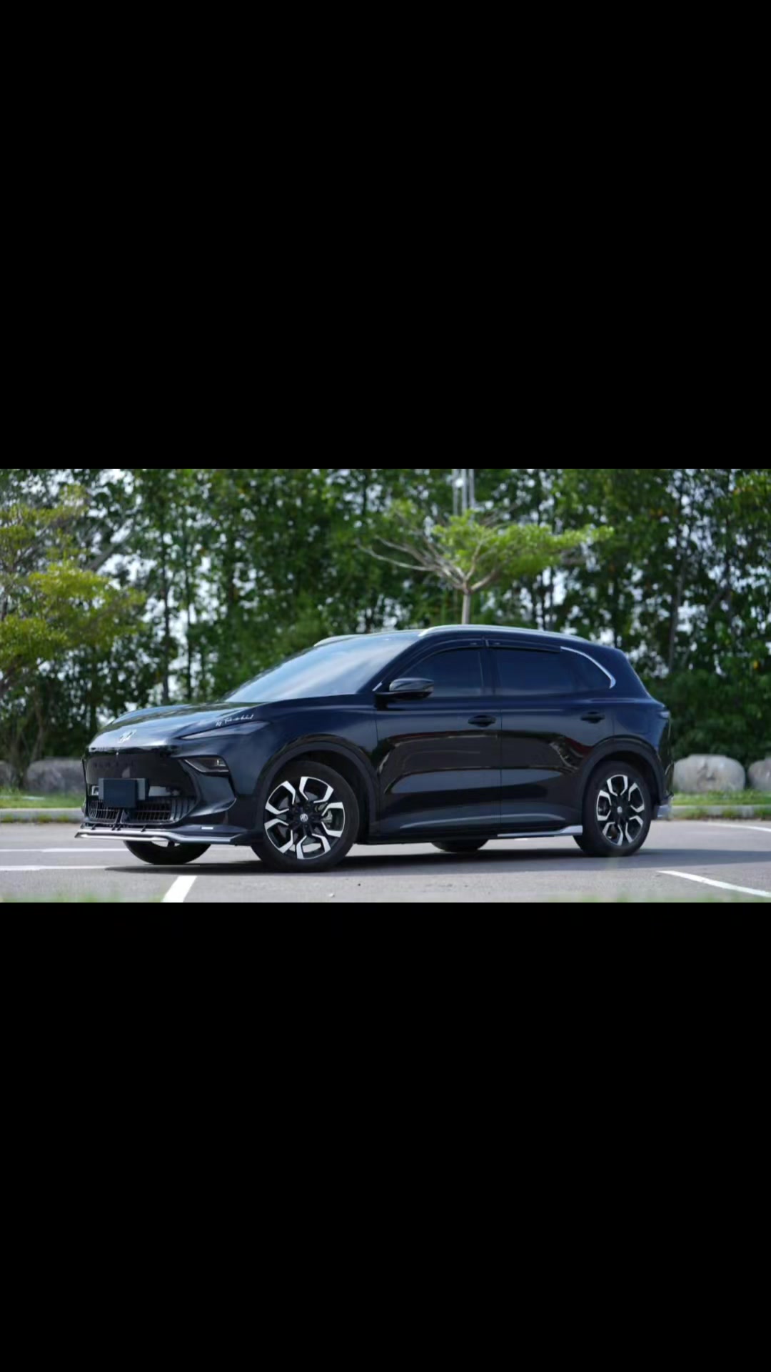 @Vision's Bodykits