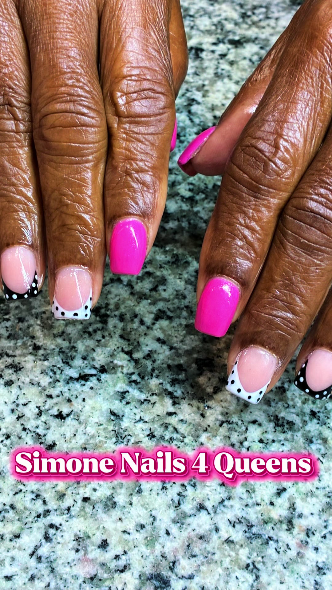 @Simone Nails Shop