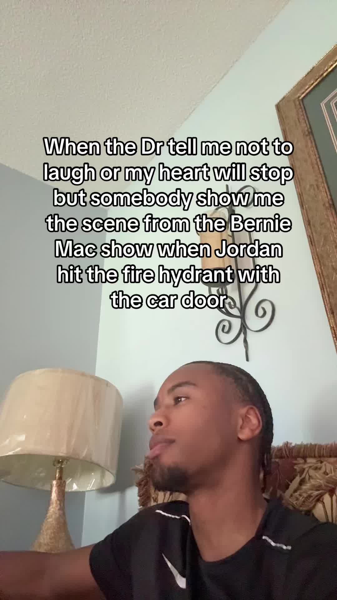 @Juice Harris