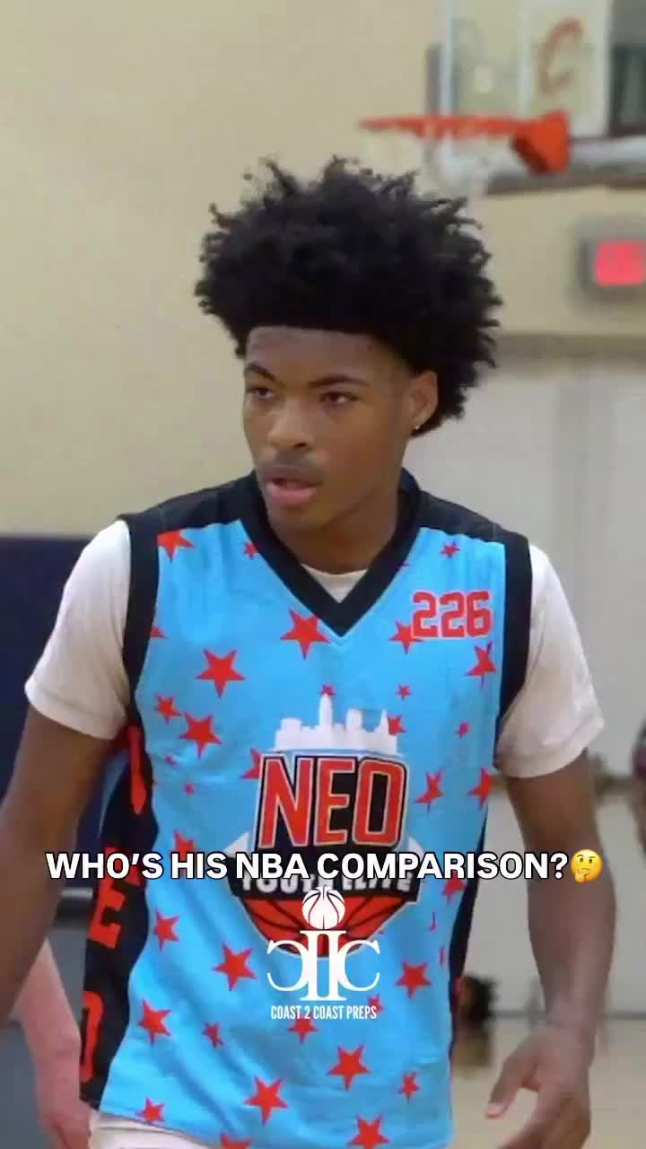 @Coast 2 Coast Preps