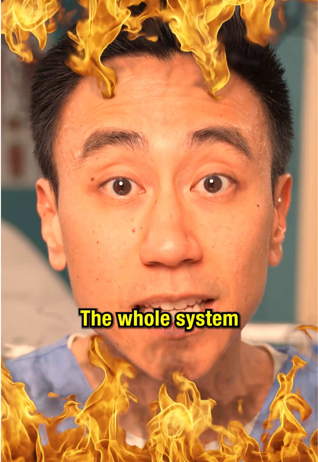 @Steveioe