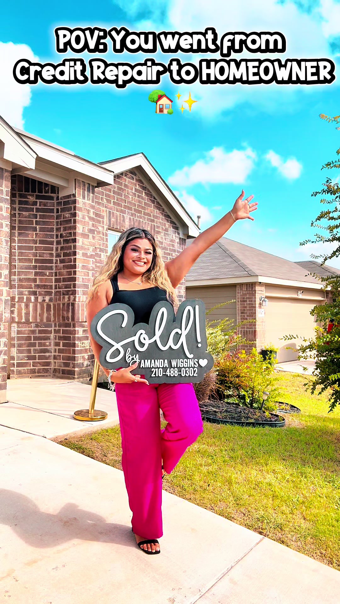 @Your Texas Realtor