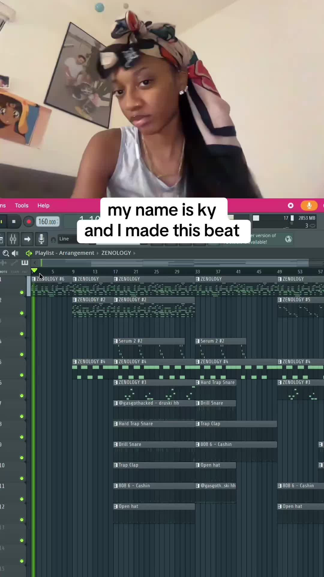 @kyah