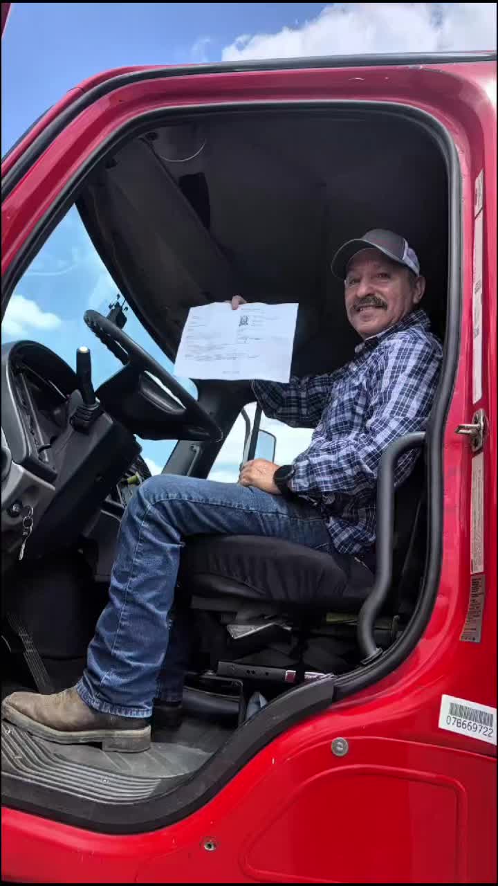 @CDL Training Houston