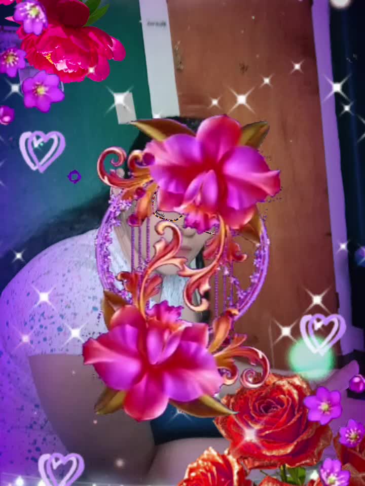@florsita Canales 🥰😍