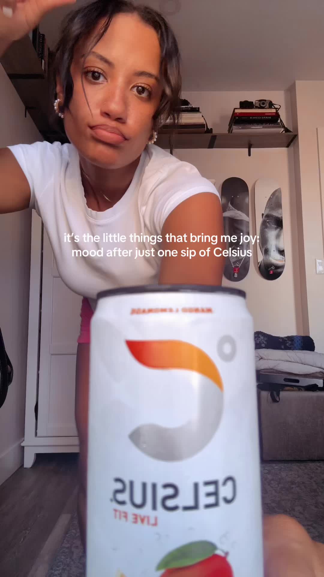 @Amanda Adlene