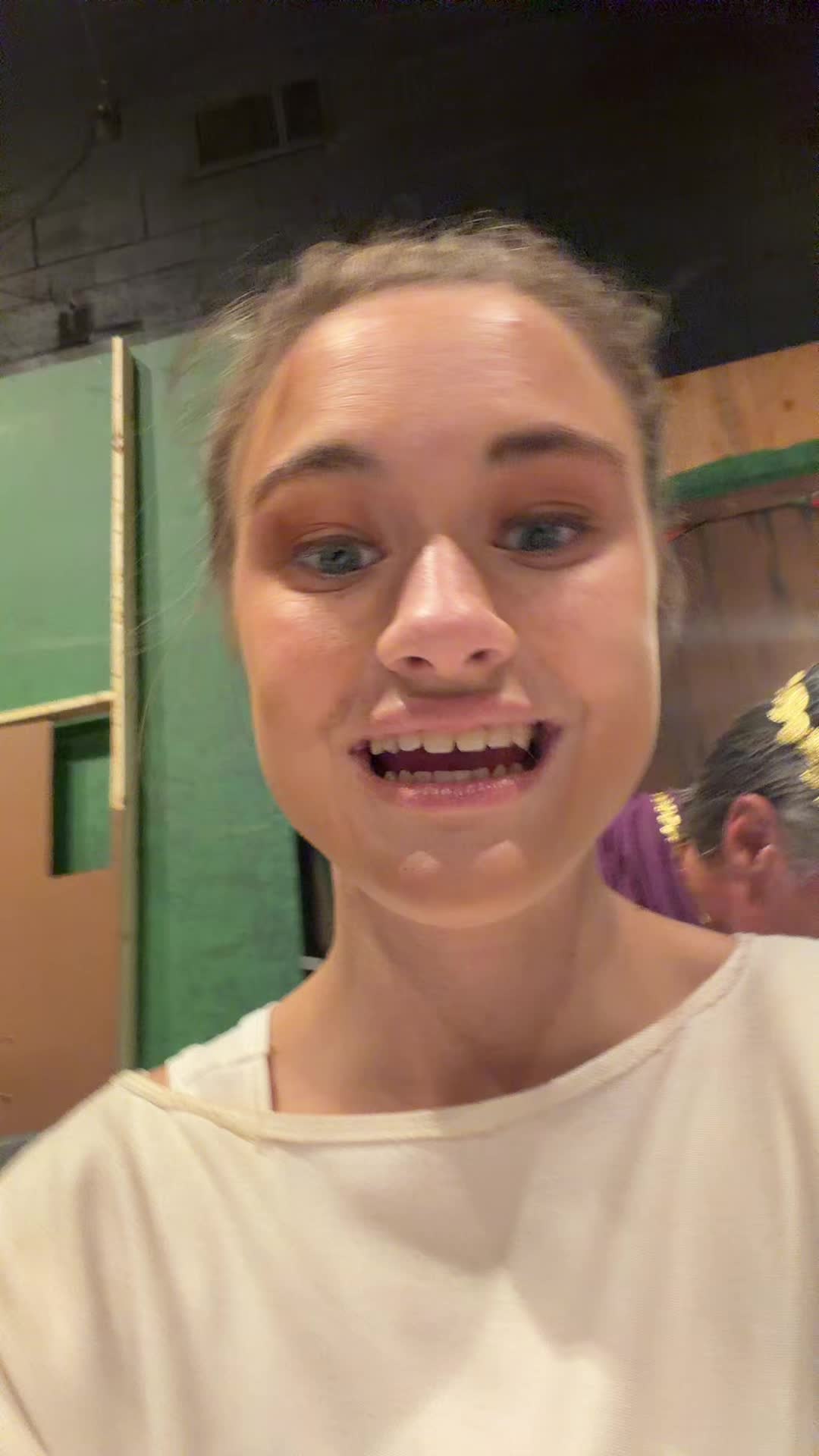 @Mikayla Jean