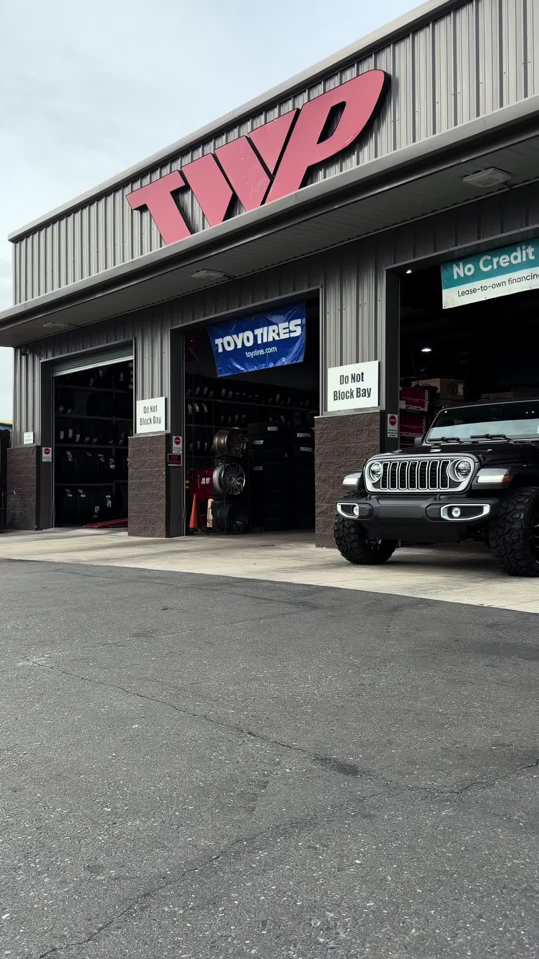 @TWP CUSTOM BATON ROUGH LA