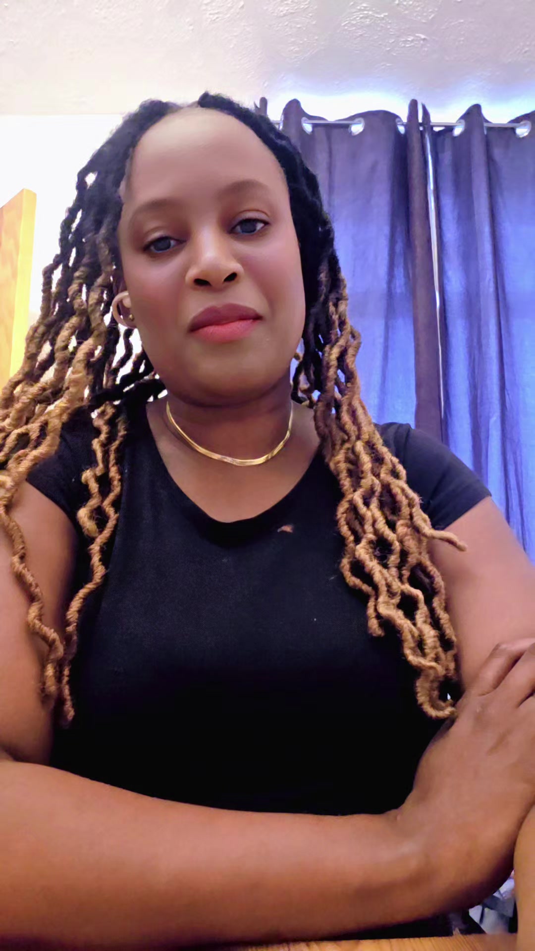 @Carol Mzengeza