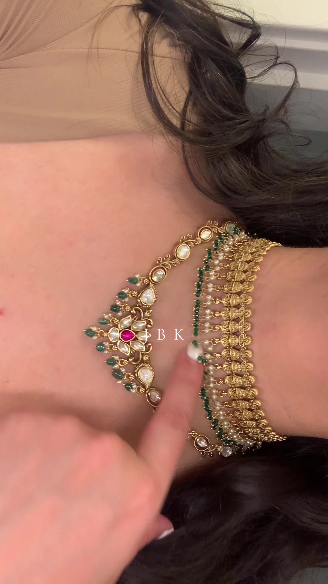 @Jewels & Gems 💎