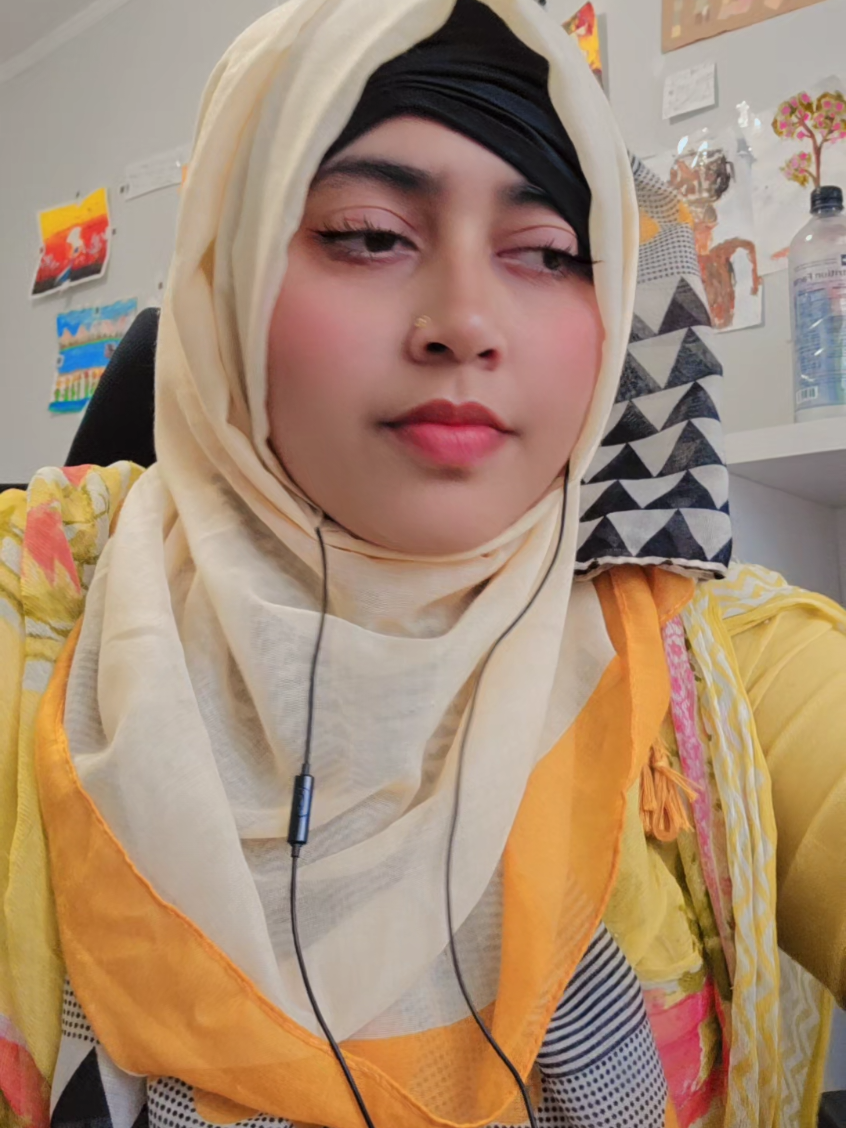 @Konika Khan 🥰🥰 ..