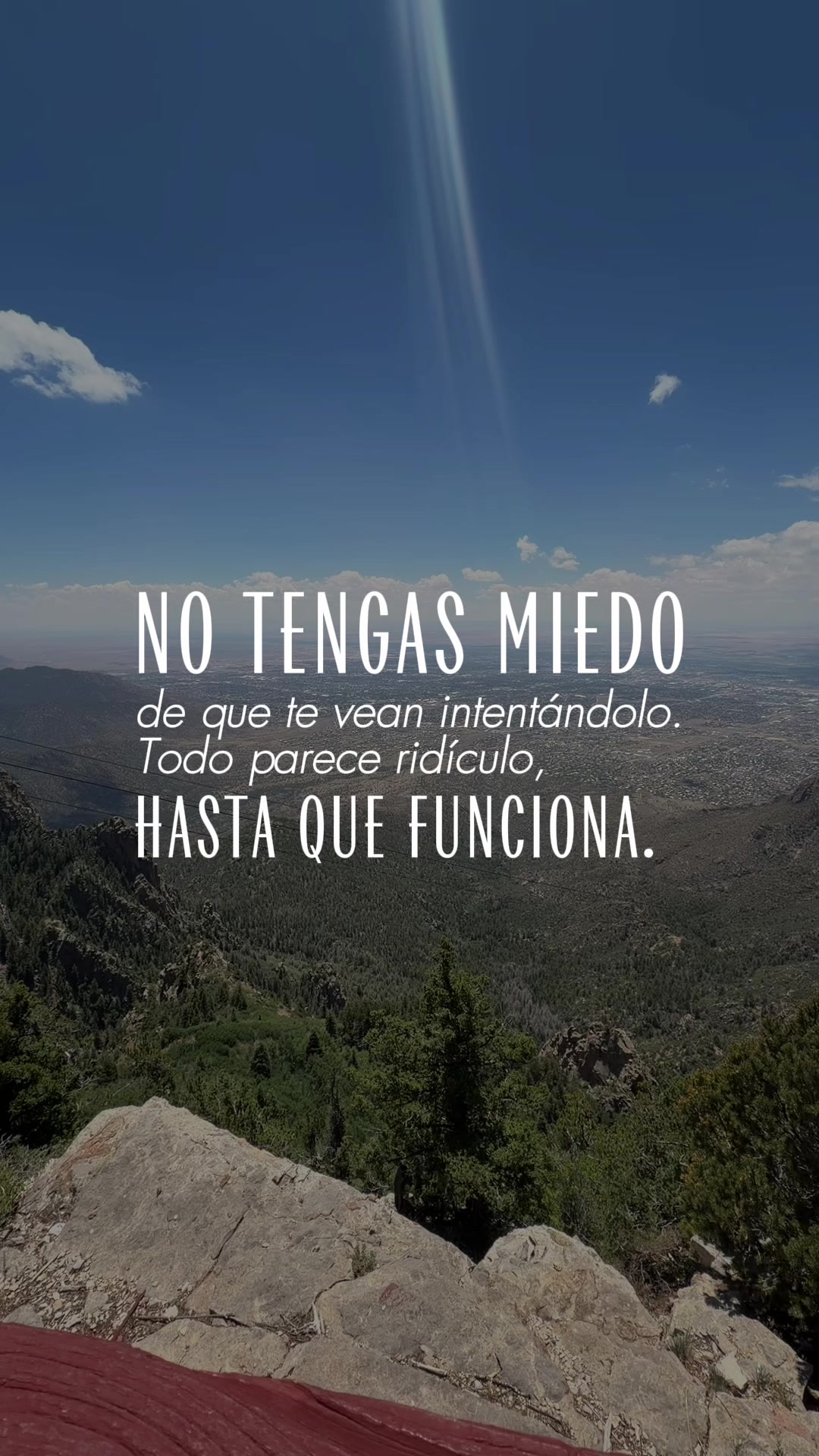 @Lucy Cruz
