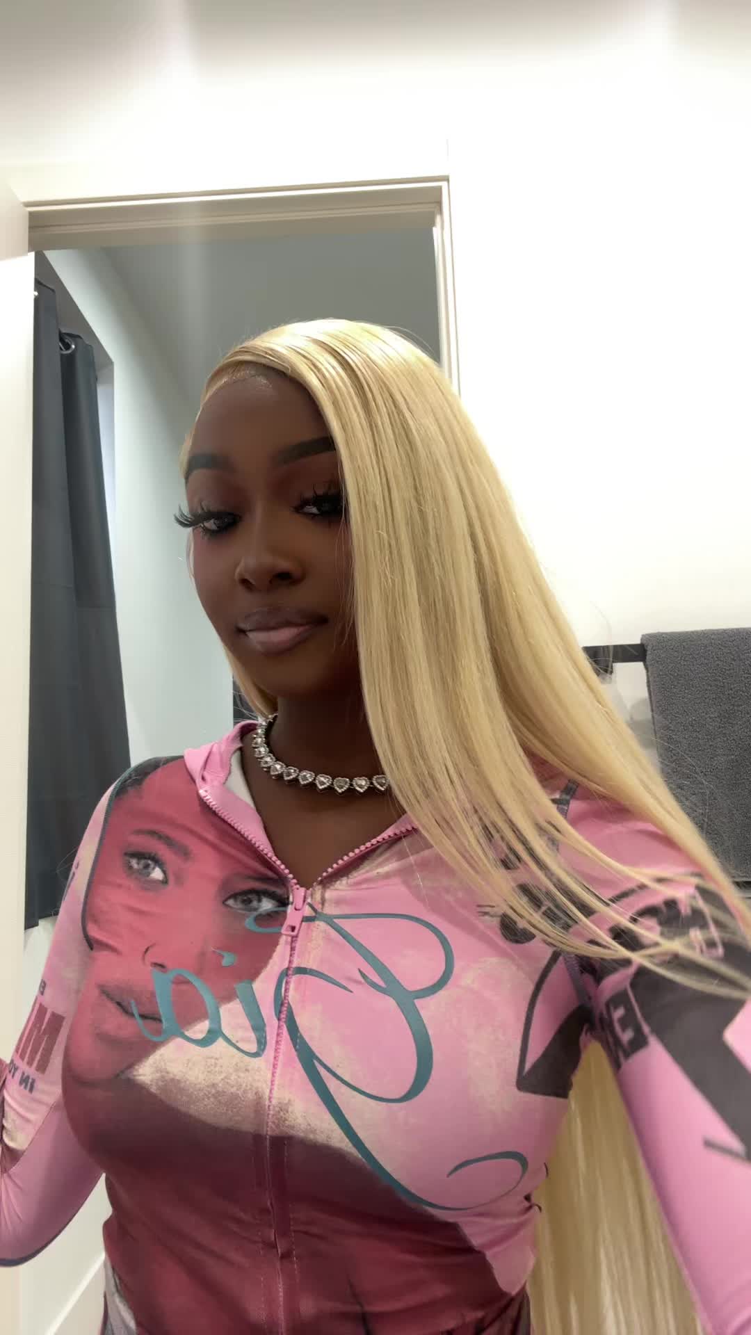 @La’kyla B.