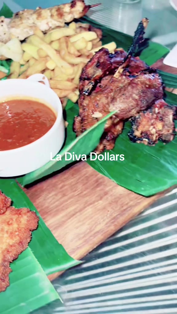 @La Diva Dollars La Daronne