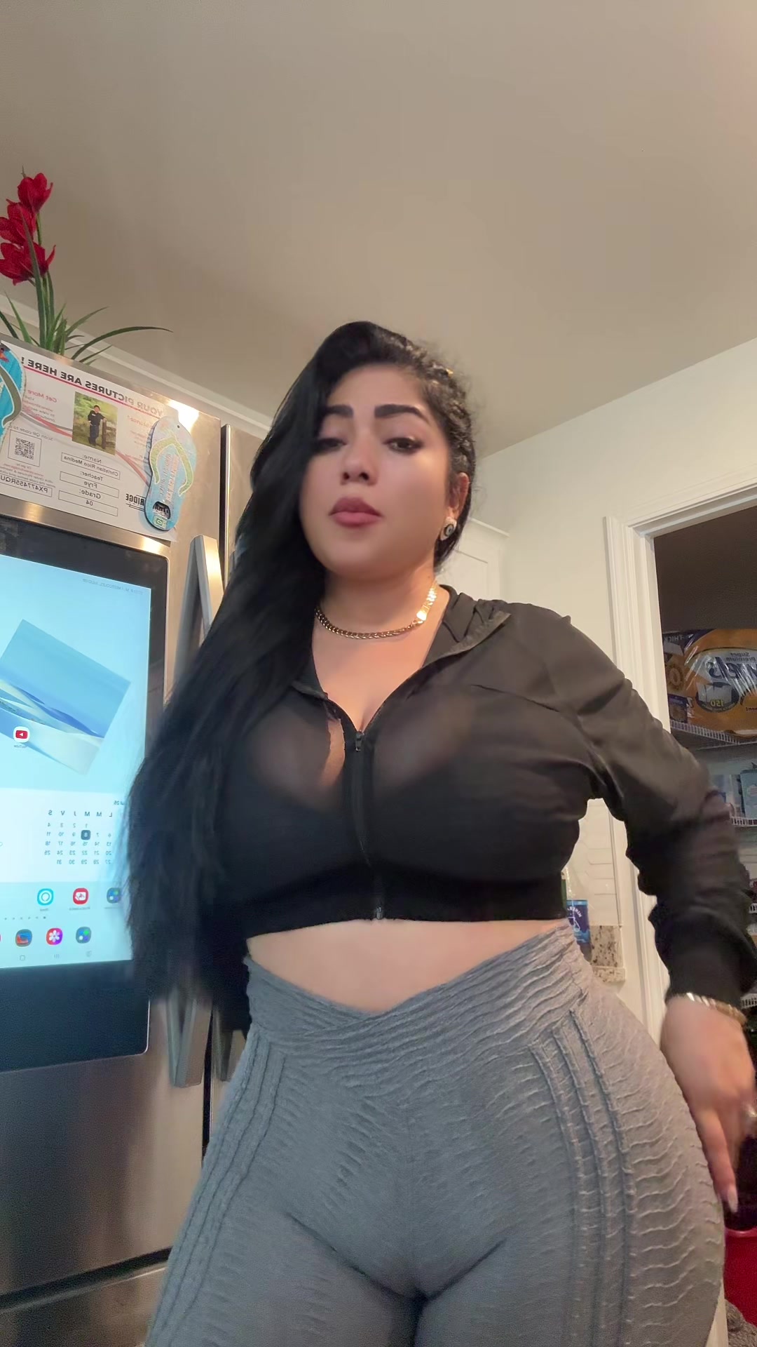@Karina Medina ❤️