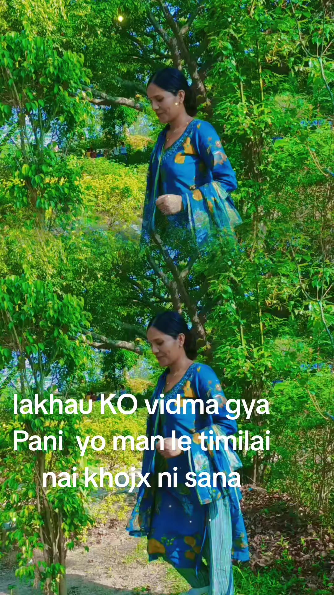 @Tulsi thapa