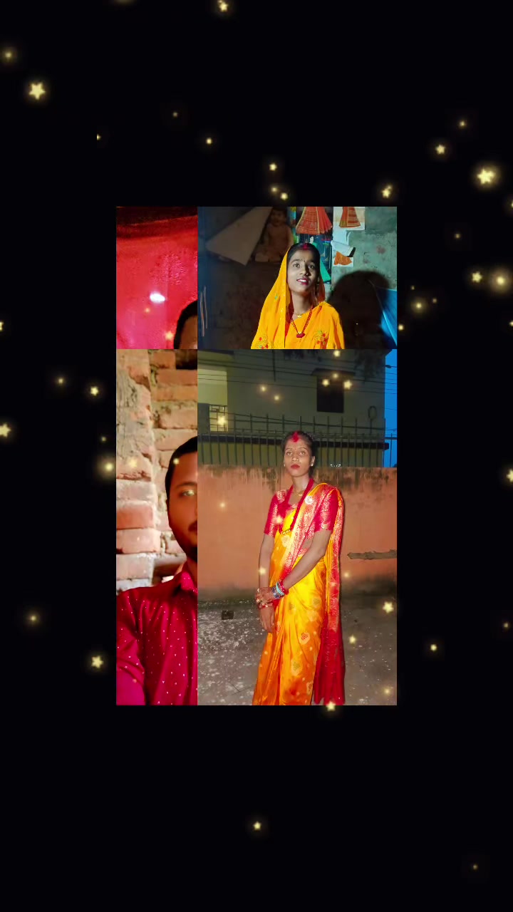 @Prajawal and Riya