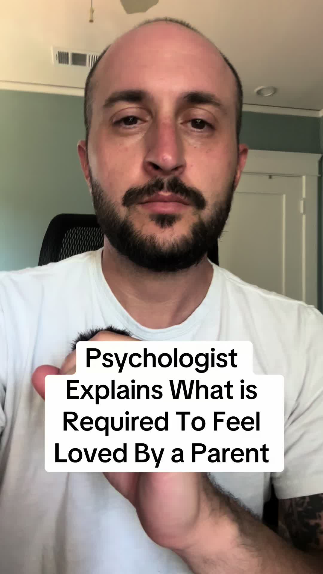 @Dr. Vincent Barbieri