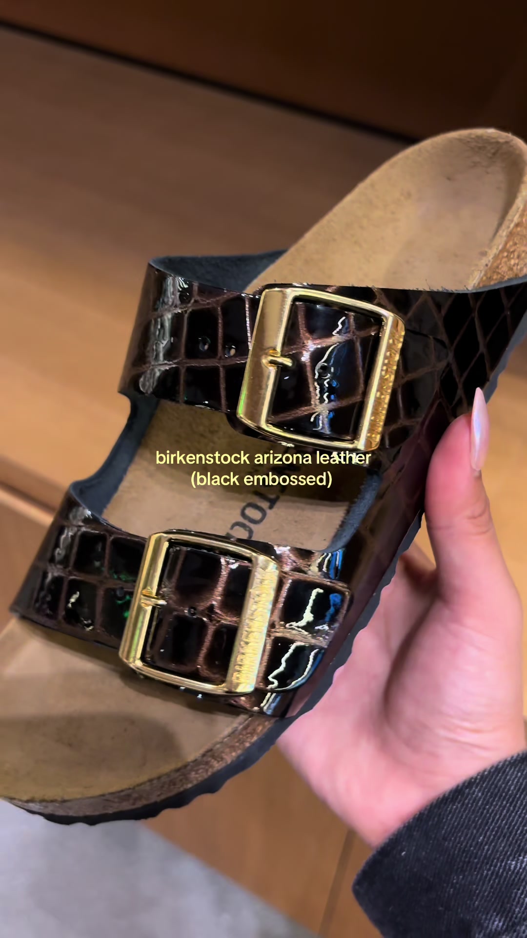@Hansen&rsquo;s Shoes