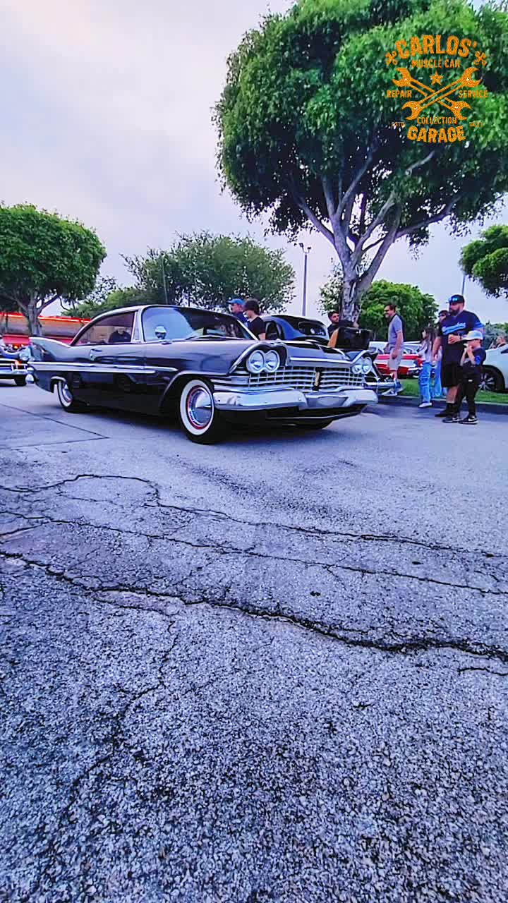 @carlos'garage