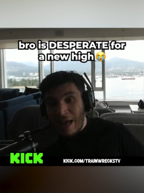 @Trainwrecks Clips