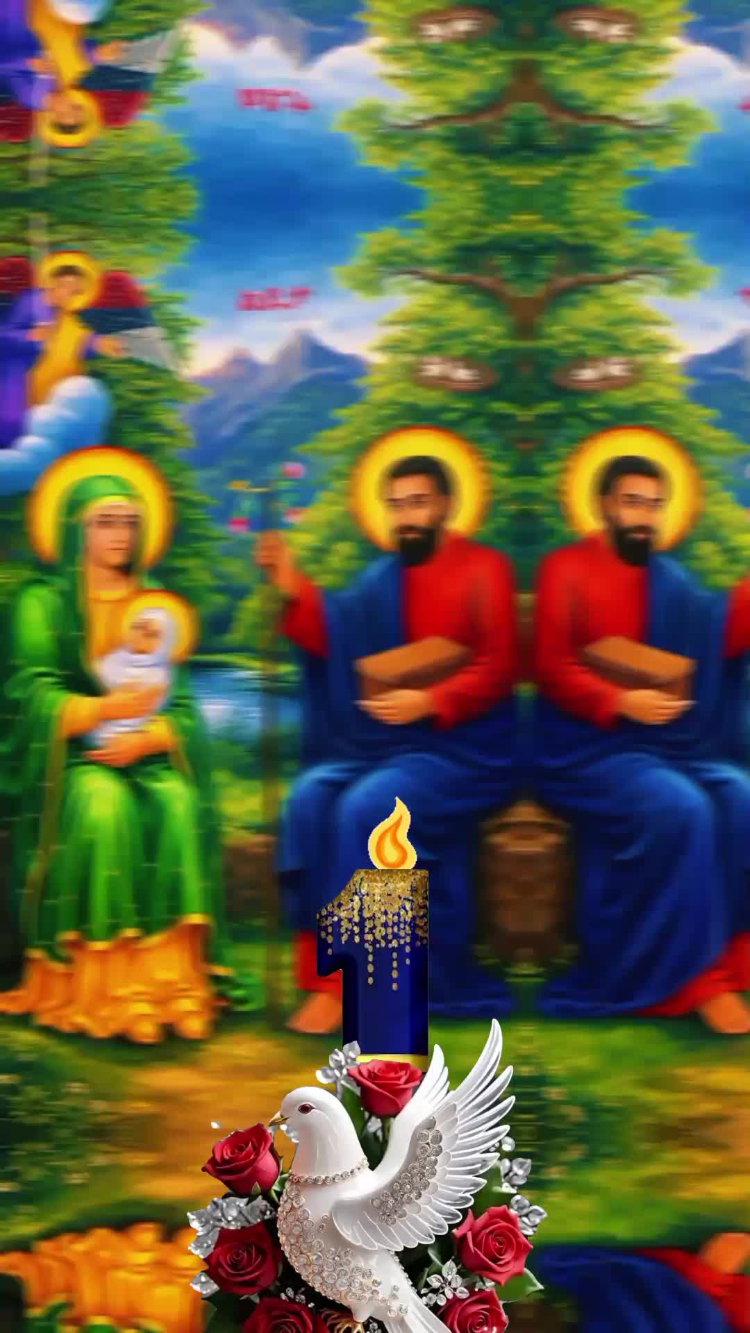 @b.g z orthodox 💒☦️🕊