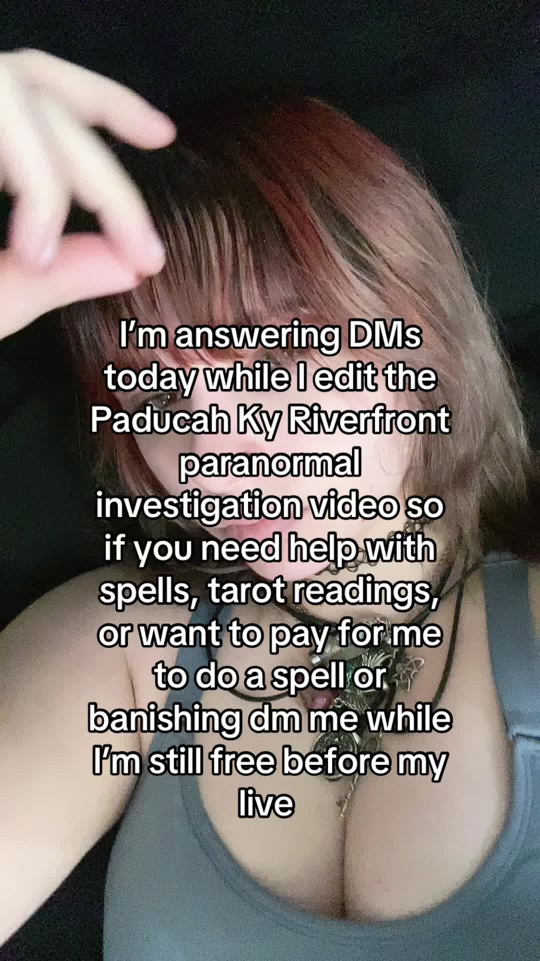 @Luna McIntyre