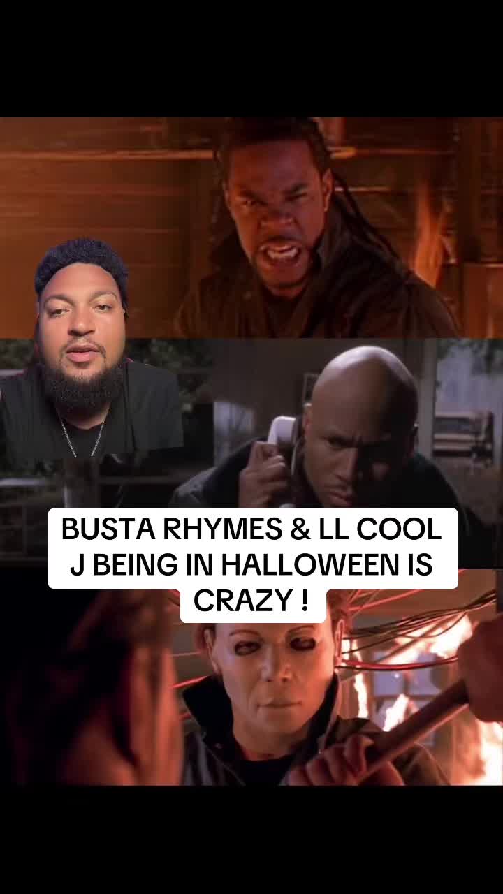 @I LIKE SCARY