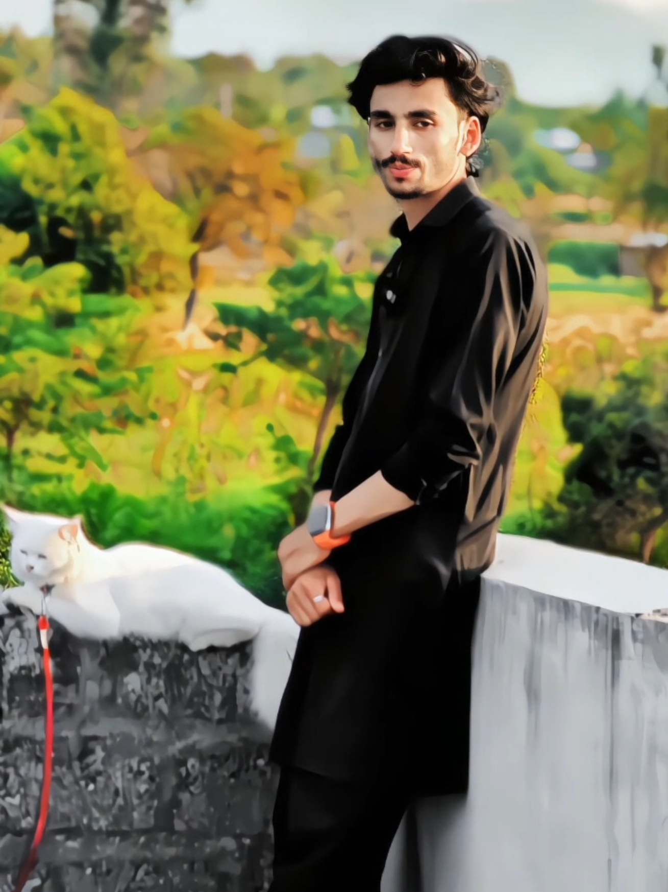 @🔐stylish boy..🐼