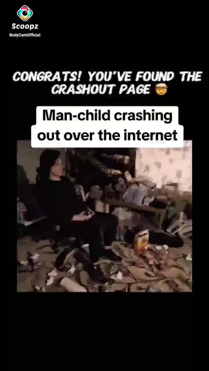 @JustinCraig TheHater