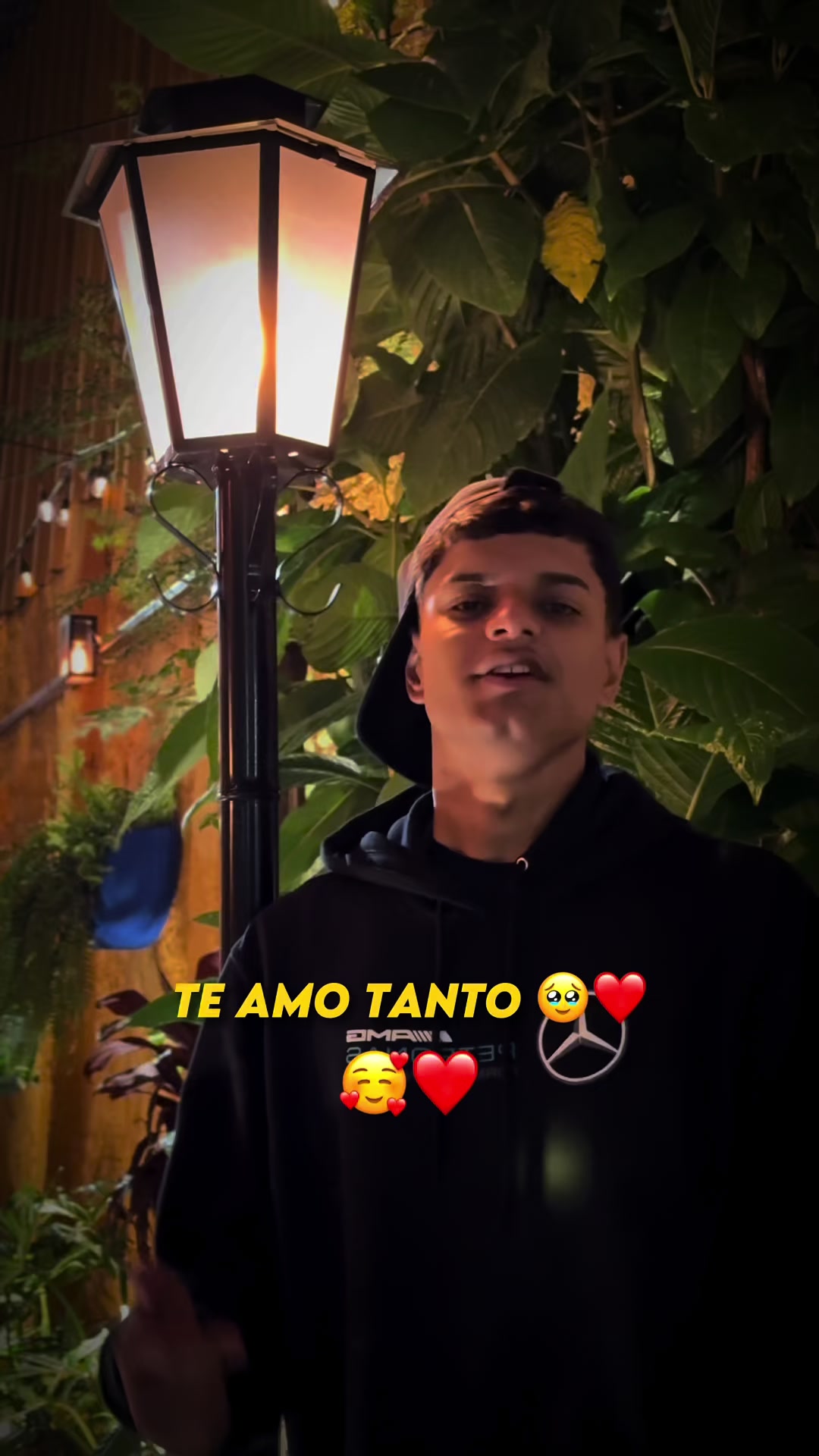 @Dinho MC