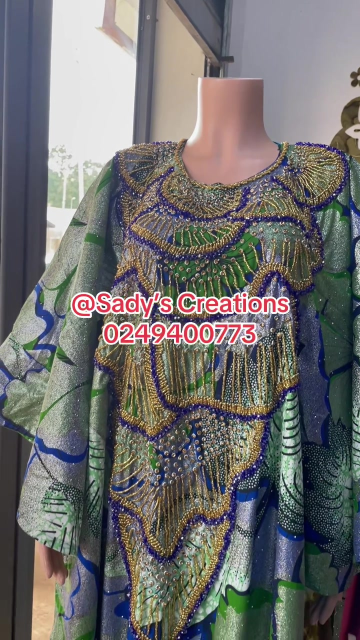 @Sady’s Creations