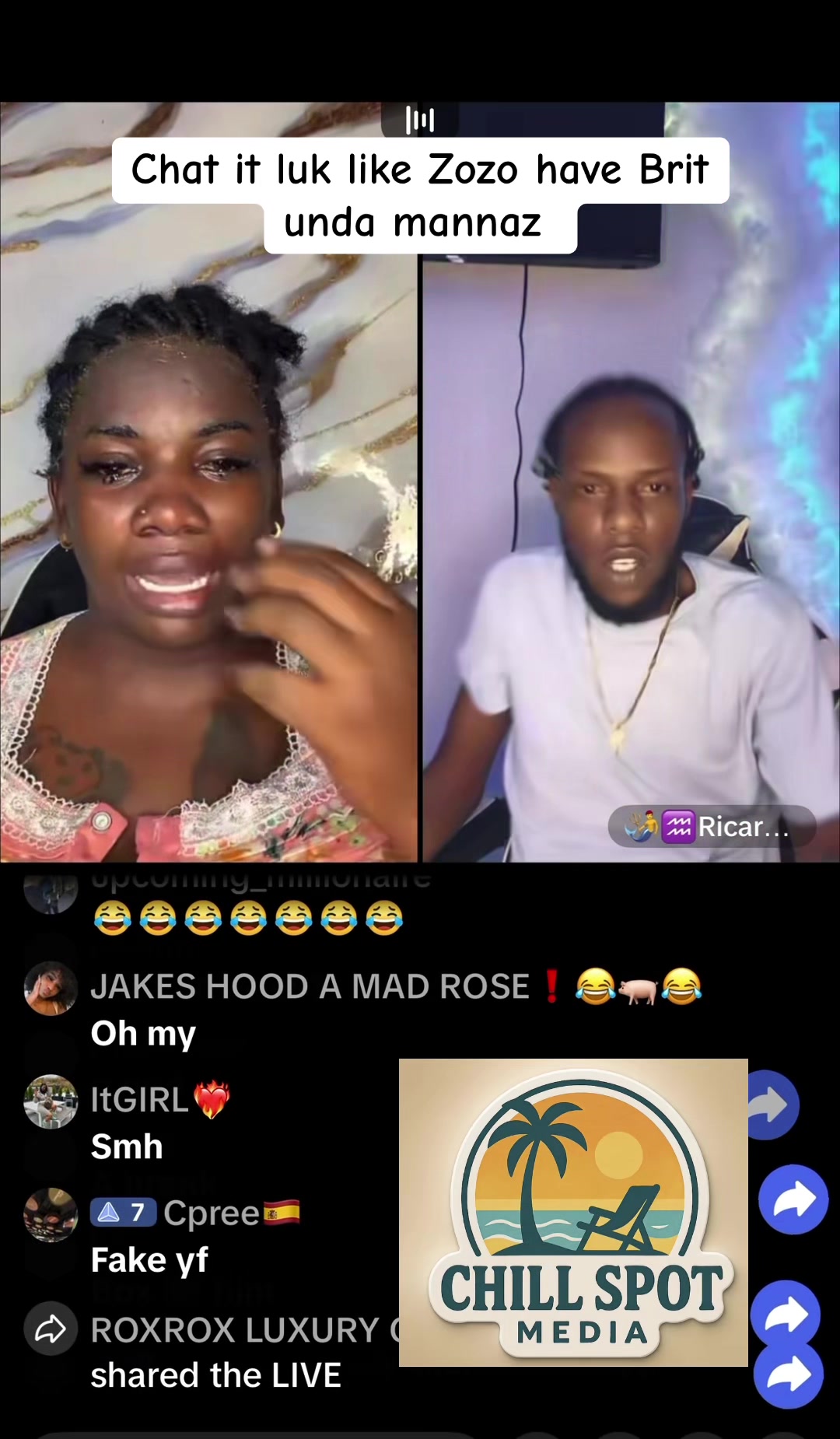 @𝓒𝓱𝓲𝓵𝓵 𝓢𝓹𝓸𝓽 𝓜𝓮𝓭𝓲𝓪