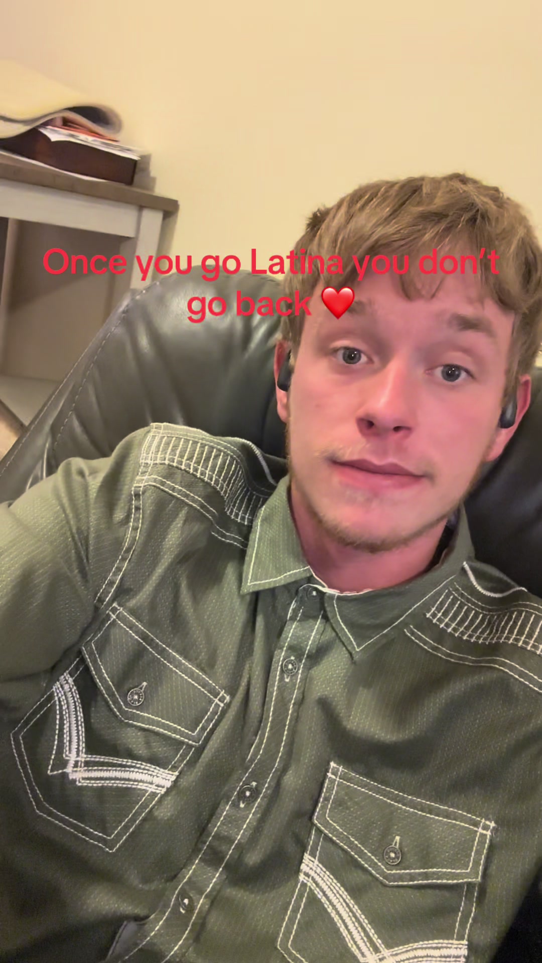 @Gage Garrison